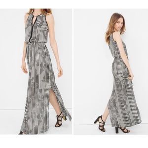 WHBM Maxi Dress
